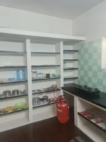(TAM1) - Super Spacious 1BHK with stunning terrace - Image 4