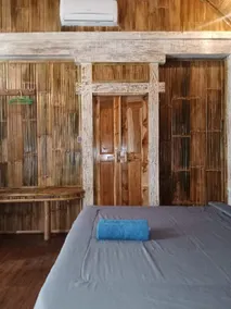 Kushak bungalow Gili Trawangan - Image 3