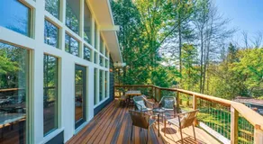 Waterfront Haliburton, All Season, Fully Equipped Cottage! #STR-25-00252 - Image 4