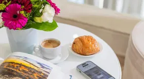 Agripas Boutique Hotel - Image 4