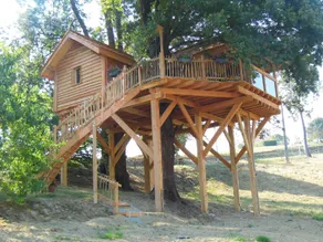 La Cabane de Domenge - Image 1