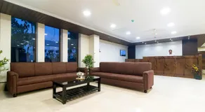 Hotel Sagar Sonnet - Image 4
