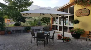 B&B Cuoreverde Pollino - Image 4