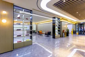 Goldmet Inn Taiyuan Railway Station Branch - Image 5