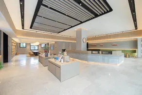 Ji Hotel Qinzhou Municipal Administrative Center - Image 4