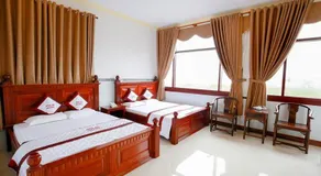 Hoa An Hotel - Image 2