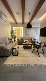 شاليه أوڤال الفندقي - Image 5