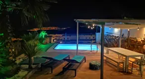 CASA JAN with pool, mountain and sea views. - Image 3