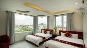 Van Hoa Hotel Ninh Binh - Image 2