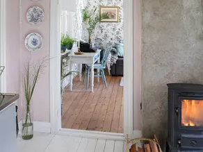 Country Cottage Near Ullared - Image 2