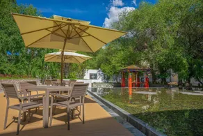 Jardin Secret Hotel - Image 4
