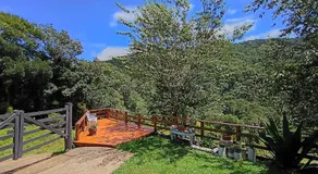 Sonho na Serra Chalé 1 - Image 4