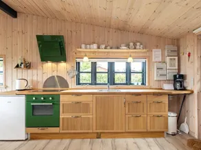4 person holiday home in Bogense-By Traum - Image 5