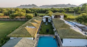 Risacca - Amer by StayVista - 12BHK Cottage with Bathtub & Alfresco Dining - Image 4