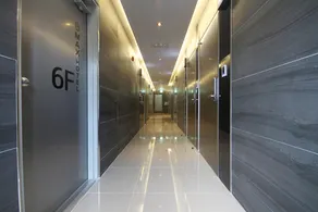 Yeosu Max Self check-in Motel - Image 4