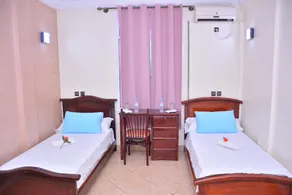 Hôtel Elfekri - Image 2