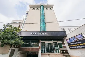 Hotel Gaon J Stay - Image 4
