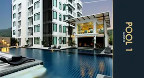 3 BR Stylish Condo with Private Rooftop Pool - Image 2