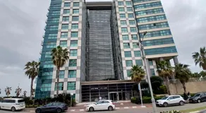 אוקיינוס במרינה מלון דירות - Image 3