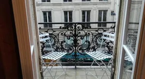 Maison de Lignières - Guest House - Paris quartier Champs-Elysées - Image 5