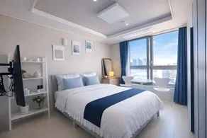 Daegu Business Star BnB - Image 2