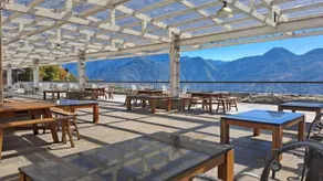 cingjing longzhuang holiday villa - Image 3