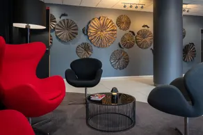 Nemea Appart Hotel Stadium Bordeaux Aeroport - Image 4