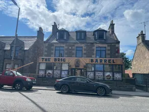 The Brig & Barrel hotel - Image 5
