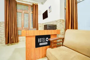 Hotel O Jankipuram Vikas Nagar - Image 3