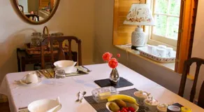 Bagnell Farm Cottage - Image 4