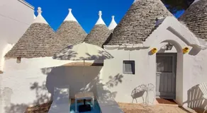 B&B Luxury Villa Olimpia - Image 5