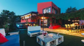 Entre Olivos: Very Charming Villa 18 SLEEPERS - Image 4