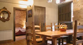 Las Casas del Duraton - Image 4