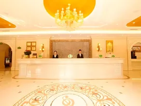 Vienna Hotel Jiangsu Nanjing Baijiahu Jinying - Image 3