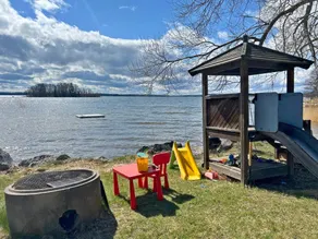 Maison de vacances pour 6 a MUNSö-By Traum - Image 1