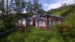 Accord Highland Hotel Ooty - Image 4