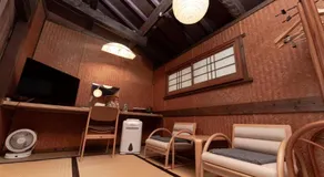 車で市街地近くの静かな田舎空間一石垣島の古民家一棟貸しーふなくら庵 - Image 2