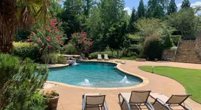Maison de luxe dans un quartier luxueux à Cary / Raleigh - Image 3