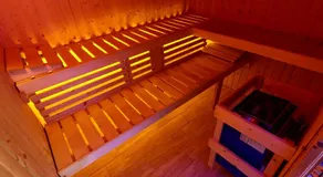 Penzion Wellness Chechluvka - Image 4