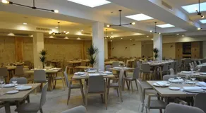 Hostal Restaurante Villa de Brihuega - Image 3