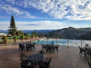 Kasauli Resort by Piccadily - Image 2