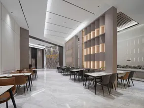 Vienna International Hotel Huizhou South Railway Station - Image 5
