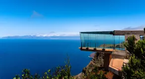 Ferienhaus mit Terrasse | Bergblick - Image 5