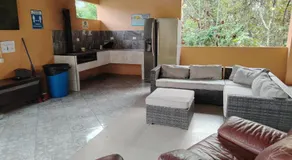 SJO airport eco-Escape, Villa jr 2 & Pool - Image 4