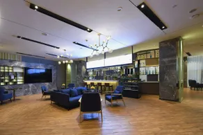 Echarm Hotel Huaihua Vocational College - Image 4