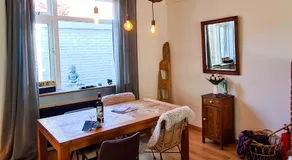 Have a nice stay! - Strand Vakantiehuis Noordwijk - Image 3