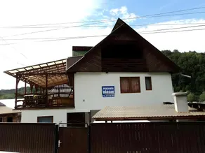 Pensiunea Barsan - Image 5