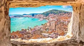 Visilo Apartment Split - 10 min to Old Town - Park & Sea - Image 5