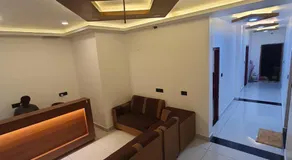 Vagamon cardamomrock resort - Image 3
