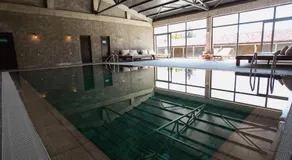 Ethno Sazano Hotel - Image 2